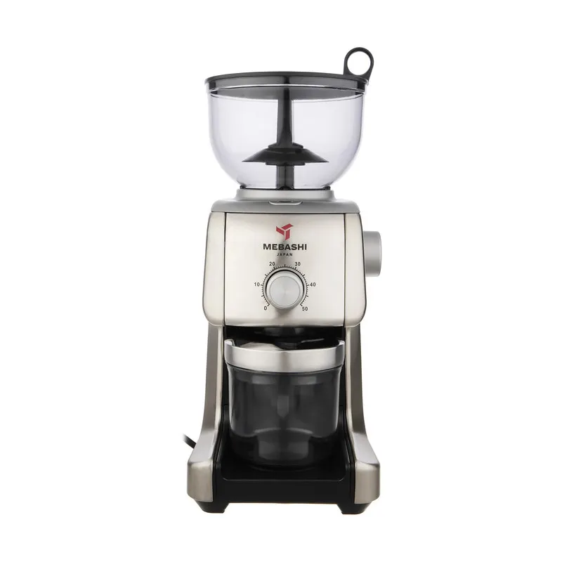آسیاب قهوه مباشی مدل ME-CG2290 توان 130 وات