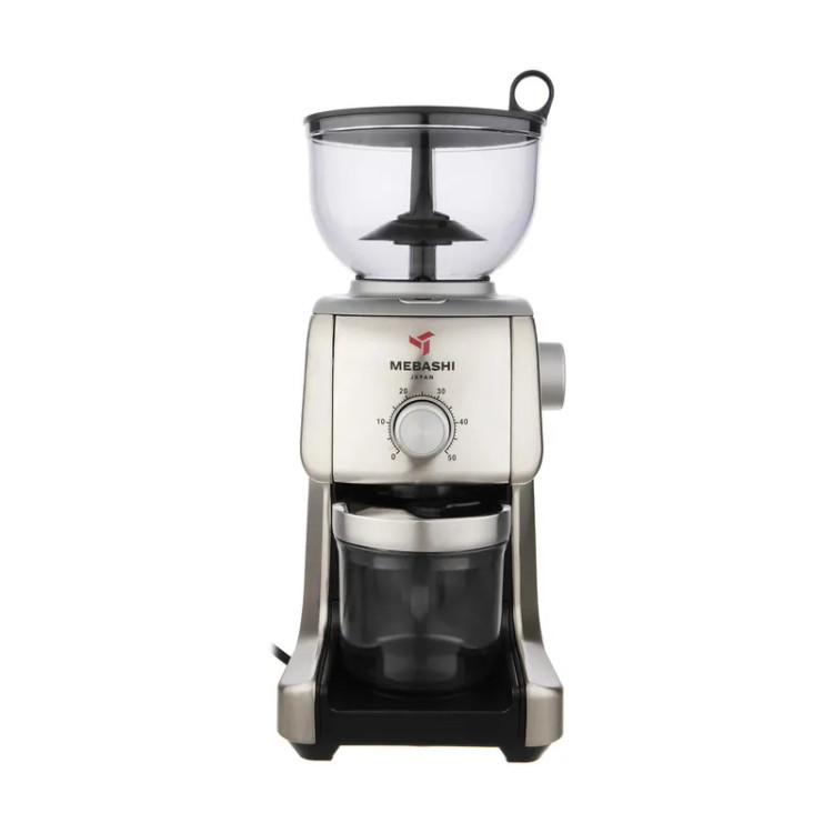آسیاب قهوه مباشی مدل ME-CG2290 توان 130 وات
