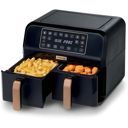 سرخ کن کنوود مدل HFP70